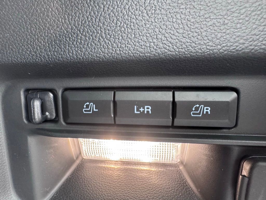 New 2026 Ford Explorer ST image 46