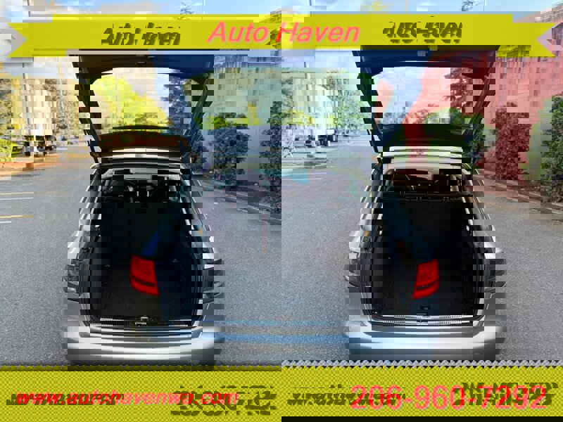 Used 2009 Audi A4 2.0T Premium Plus image 8