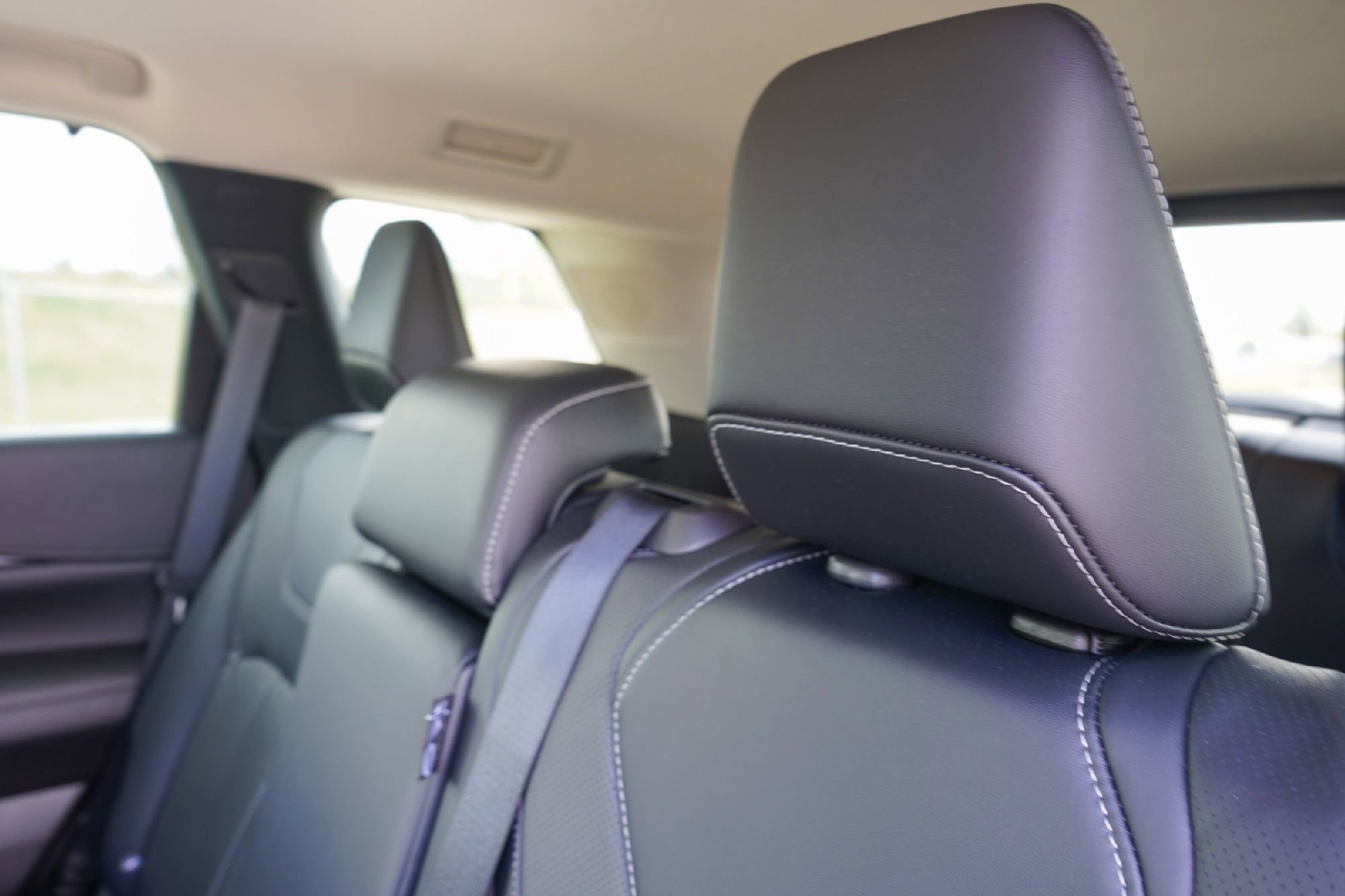 Certified 2023 INFINITI QX60 Luxe w/ Cargo Package image 24