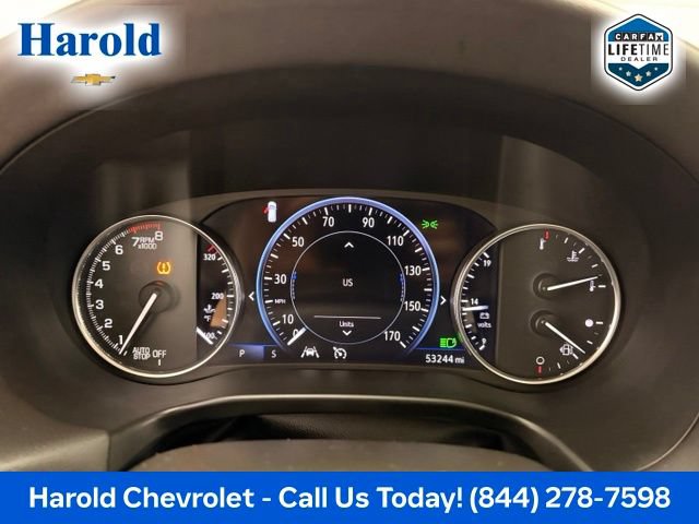 Used 2022 Buick Enclave Premium w/ Experience Buick Package AWD/4WD image 16