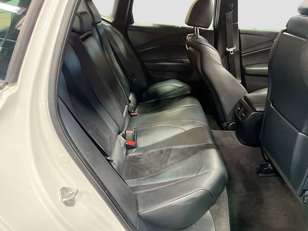 Used 2023 Acura TLX Type S AWD/4WD image 29