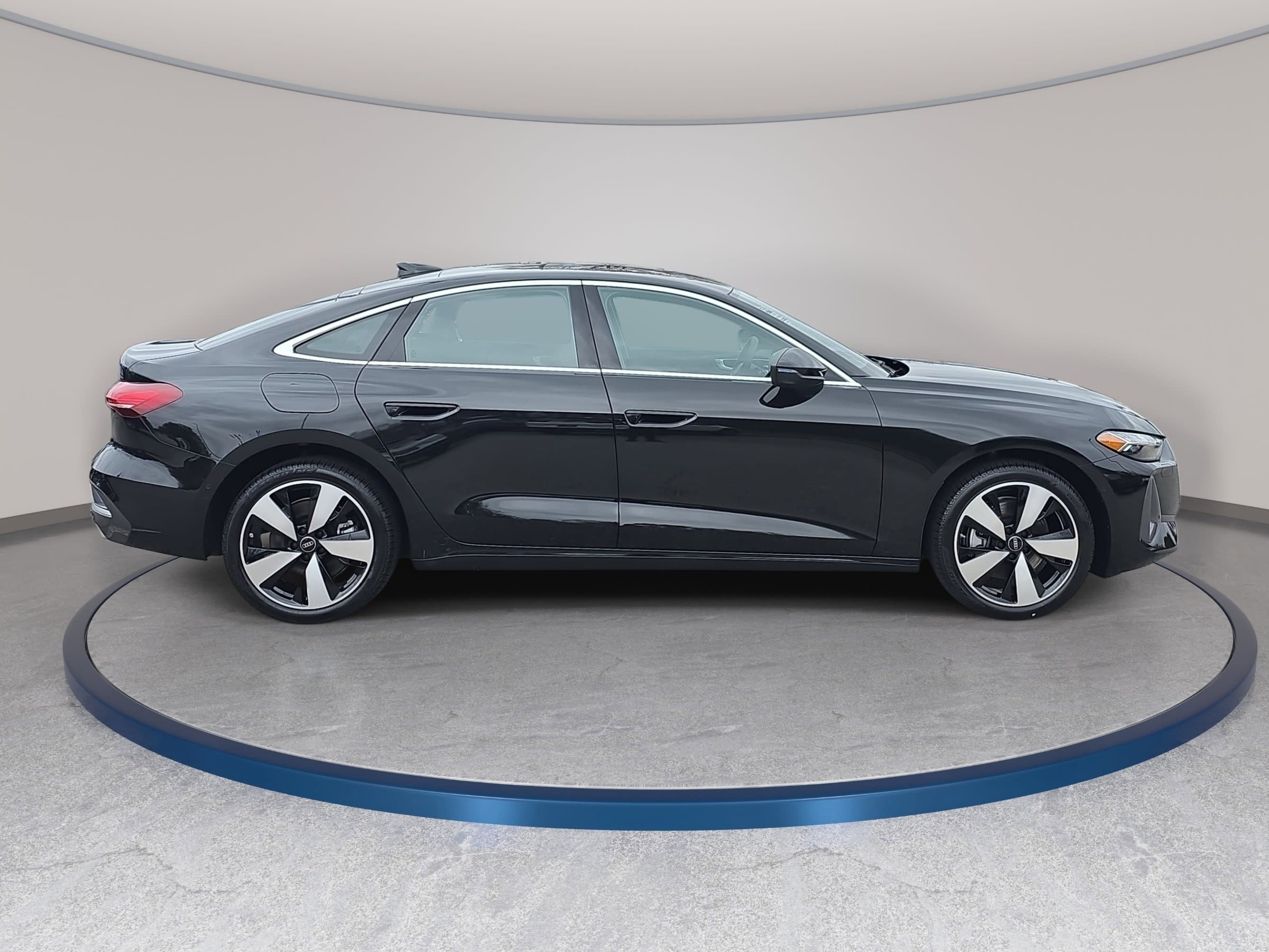 New 2025 Audi A5 2.0T Premium Plus image 4