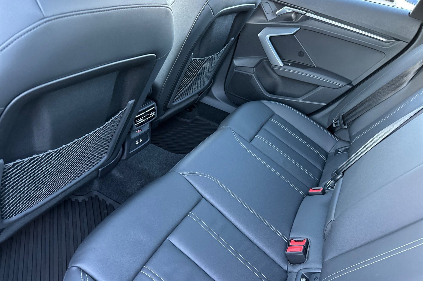 New 2026 Audi A3 2.0T Premium image 11