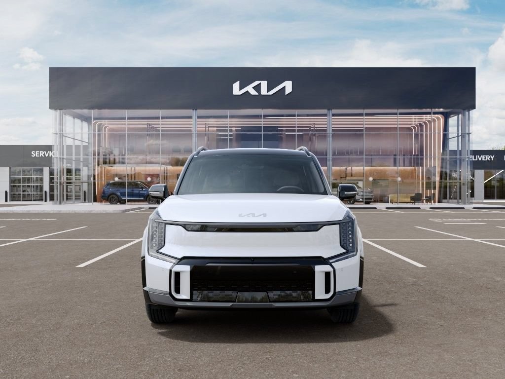 New 2026 Kia EV9 GT-Line AWD/4WD image 9