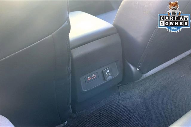 Used 2024 Nissan Frontier SL w/ Technology Package AWD/4WD image 34