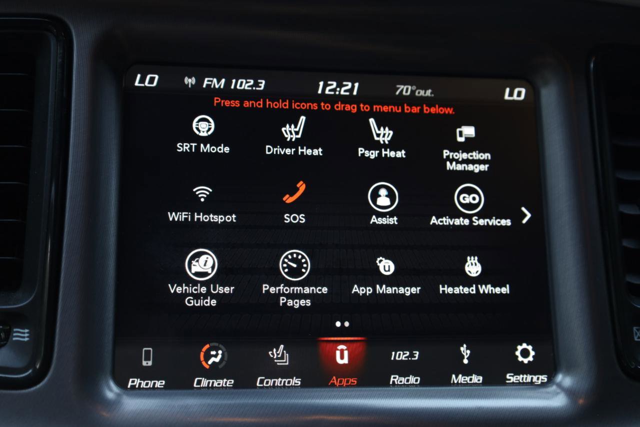 Used 2019 Dodge Challenger R/T Scat Pack image 55