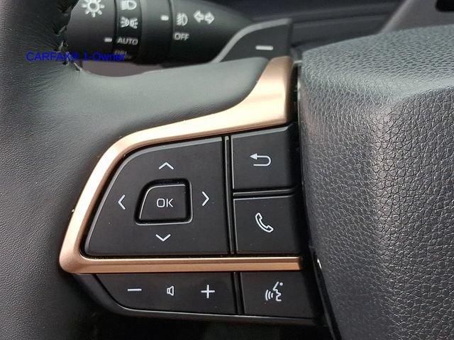 Used 2026 Toyota Grand Highlander AWD Hybrid image 26