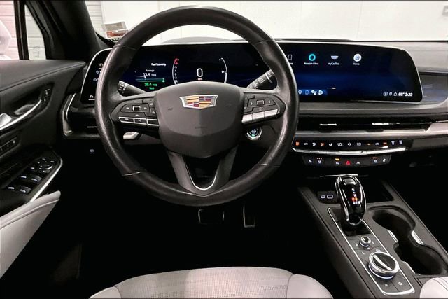 Used 2024 Cadillac XT4 Sport AWD/4WD image 6
