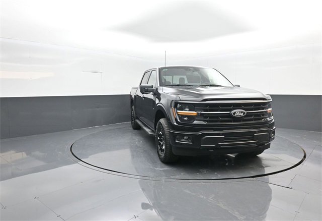 New 2026 Ford F150 XLT w/ Equipment Group 302A MID image 2