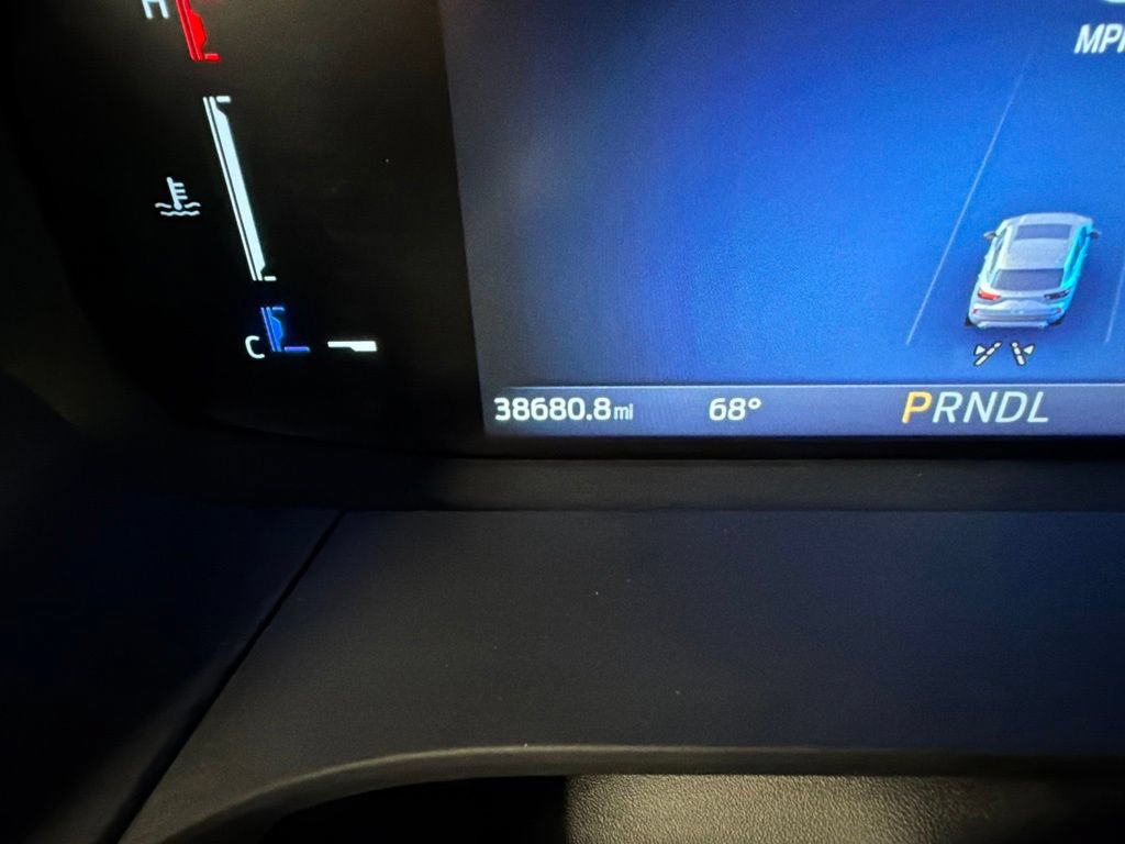 Used 2023 Ford Escape ST-Line w/ Tech Pack #1 AWD/4WD image 22