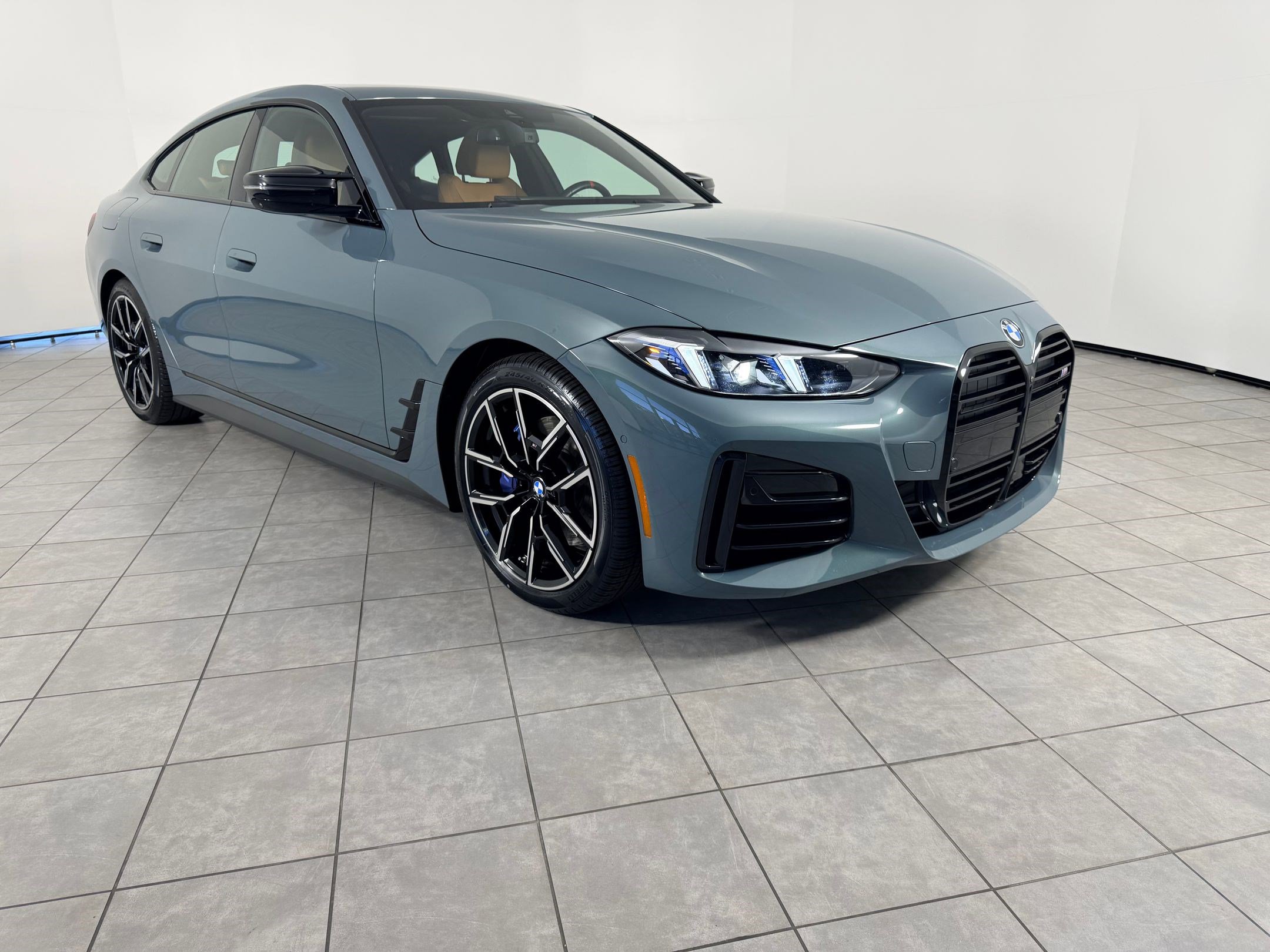 Certified 2025 BMW 440i xDrive image 7