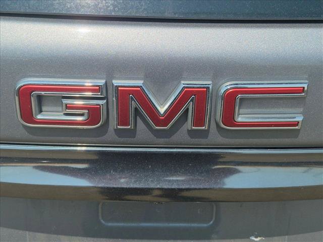 Used 2023 GMC Terrain AT4 AWD/4WD image 10