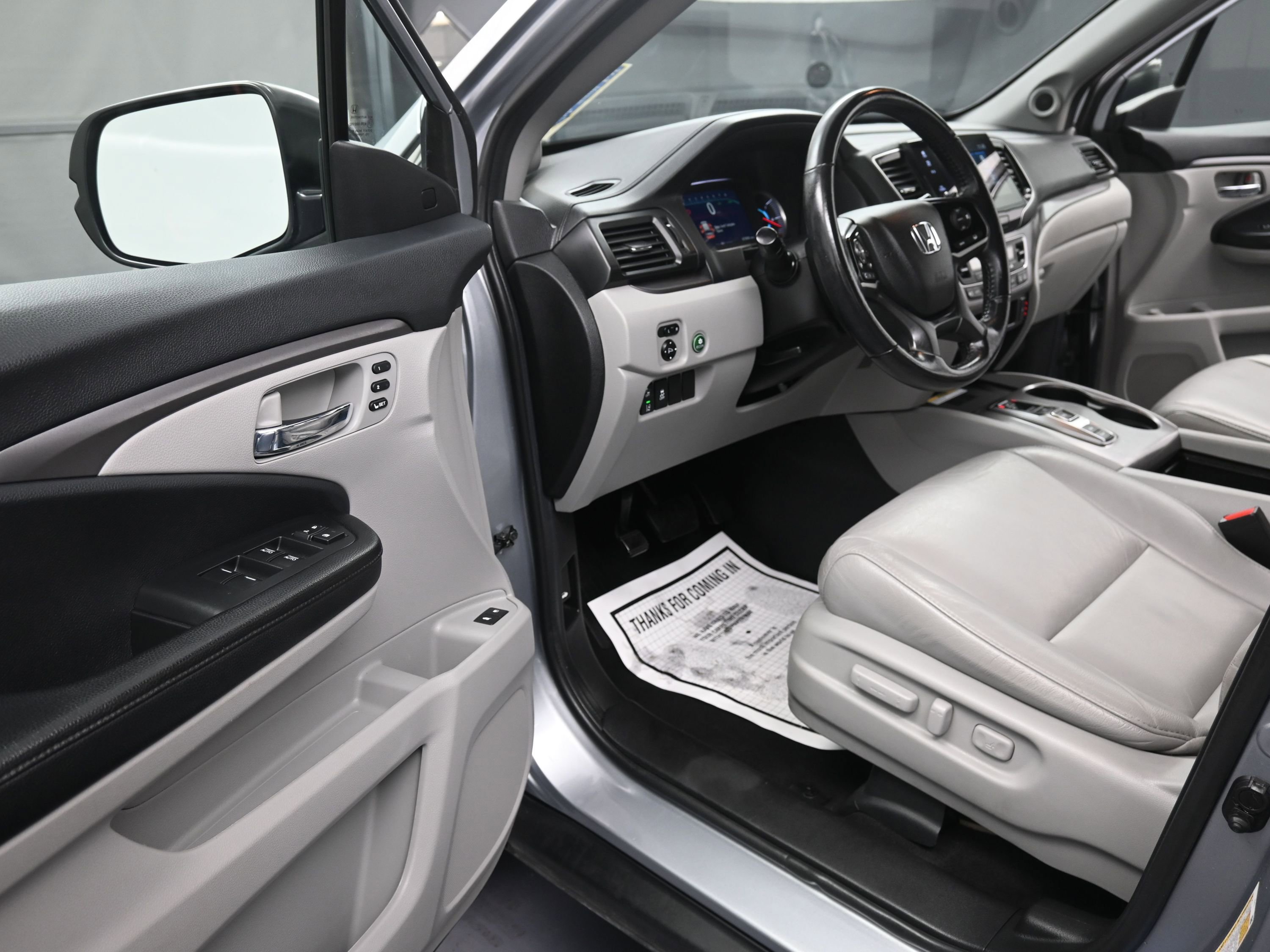 Used 2021 Honda Pilot Special Edition image 17