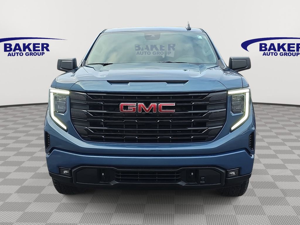 New 2026 GMC Sierra 1500 Elevation image 2
