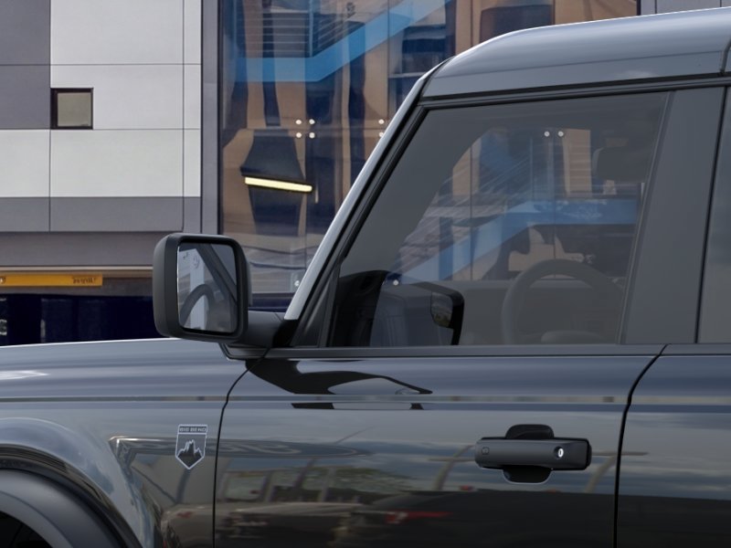 New 2026 Ford Bronco Big Bend w/ Black Diamond Package AWD/4WD image 22