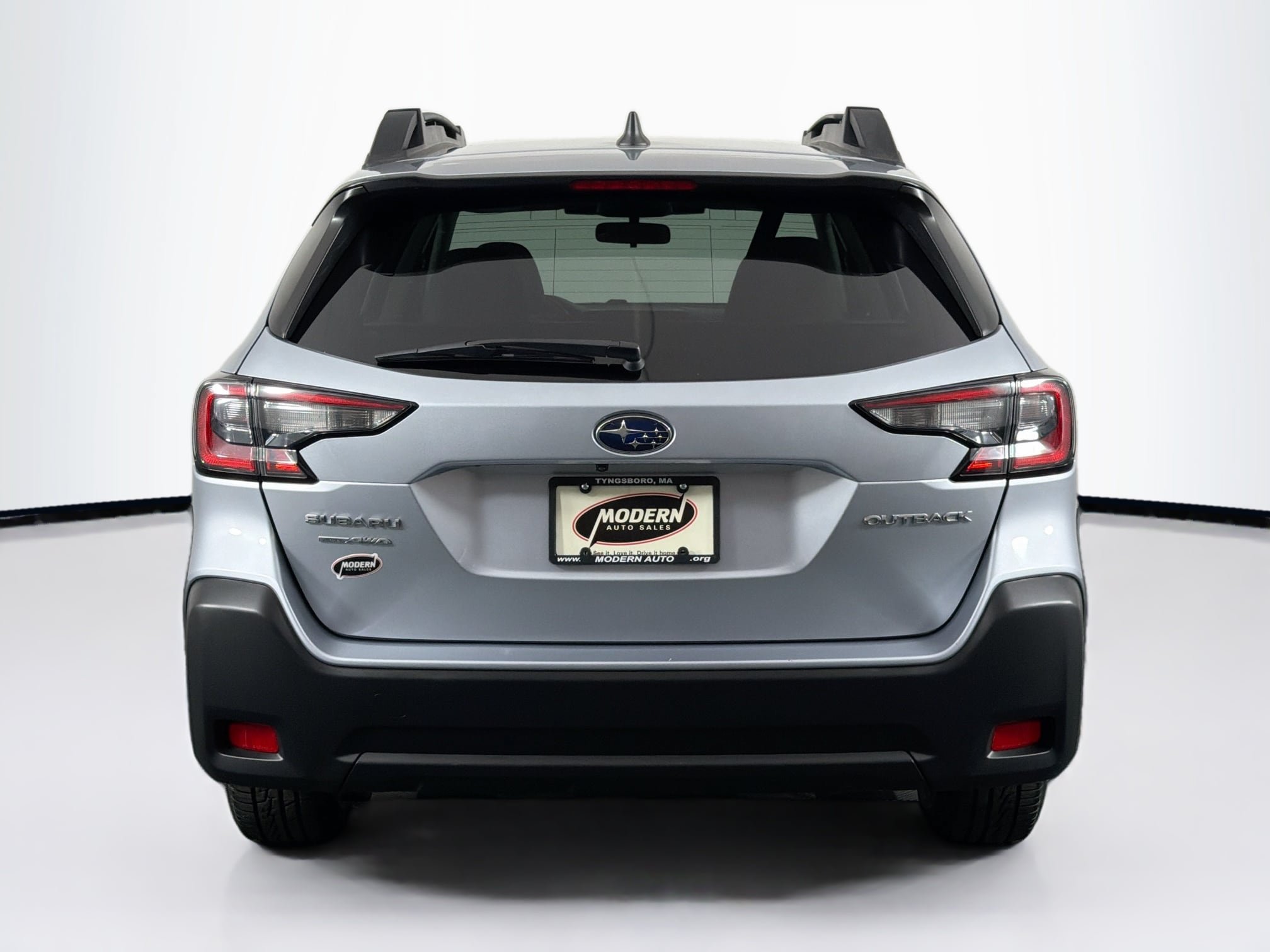 Used 2023 Subaru Outback Premium AWD/4WD image 14