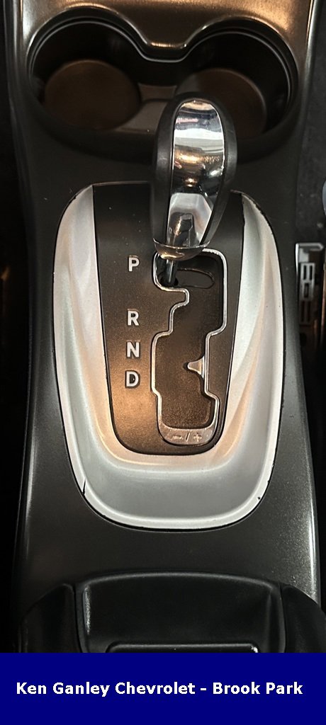 Used 2014 Dodge Journey SXT w/ Flexible Seating Group image 16