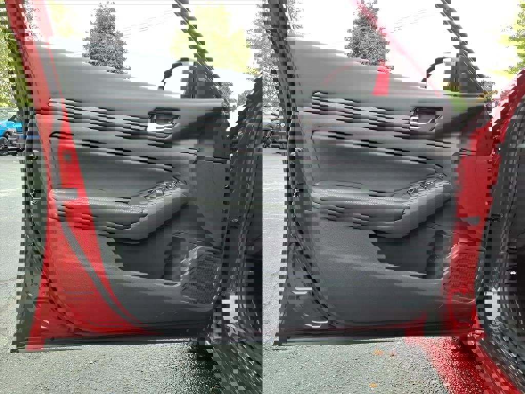 New 2025 Nissan Altima 2.5 SV w/ SV Special Edition Package image 6