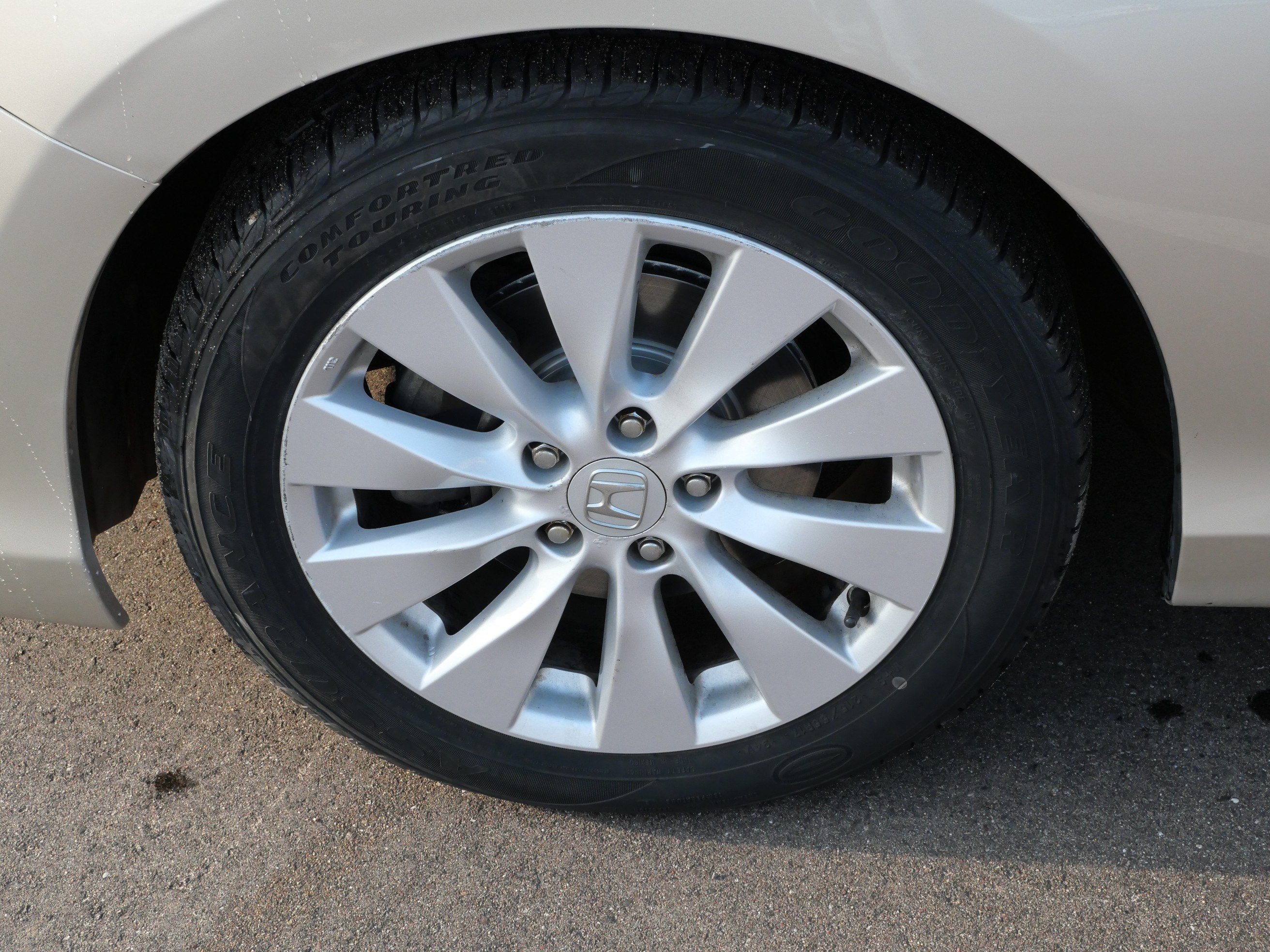 Used 2013 Honda Accord EX-L image 15