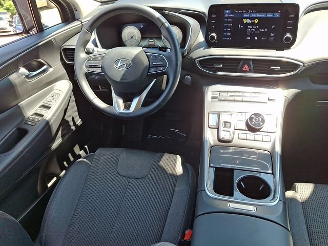 Used 2021 Hyundai Santa Fe SEL w/ Convenience Package AWD/4WD image 14
