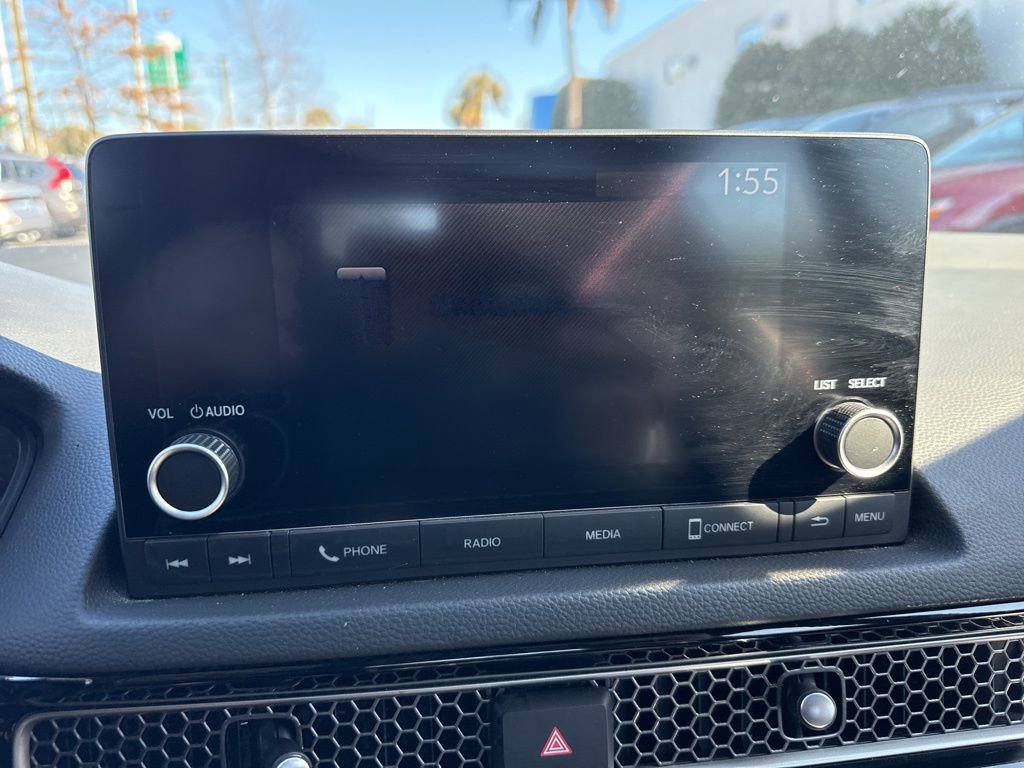 Certified 2024 Honda Civic Sport image 28