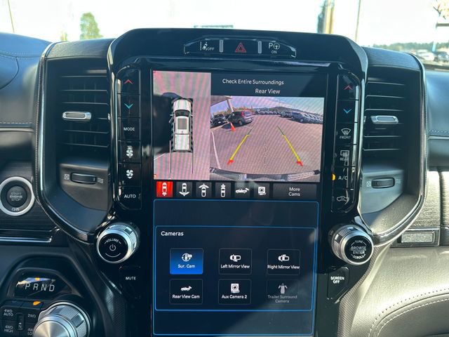 Used 2023 RAM 1500 Limited image 16