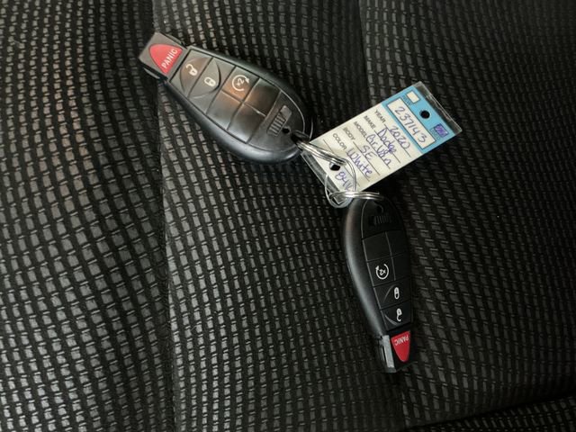Used 2020 Dodge Grand Caravan SE FWD image 41
