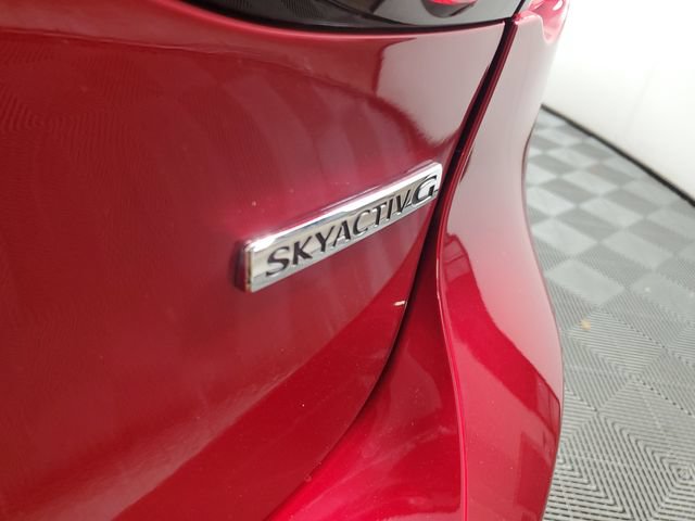 Used 2021 MAZDA MAZDA3 s FWD image 7