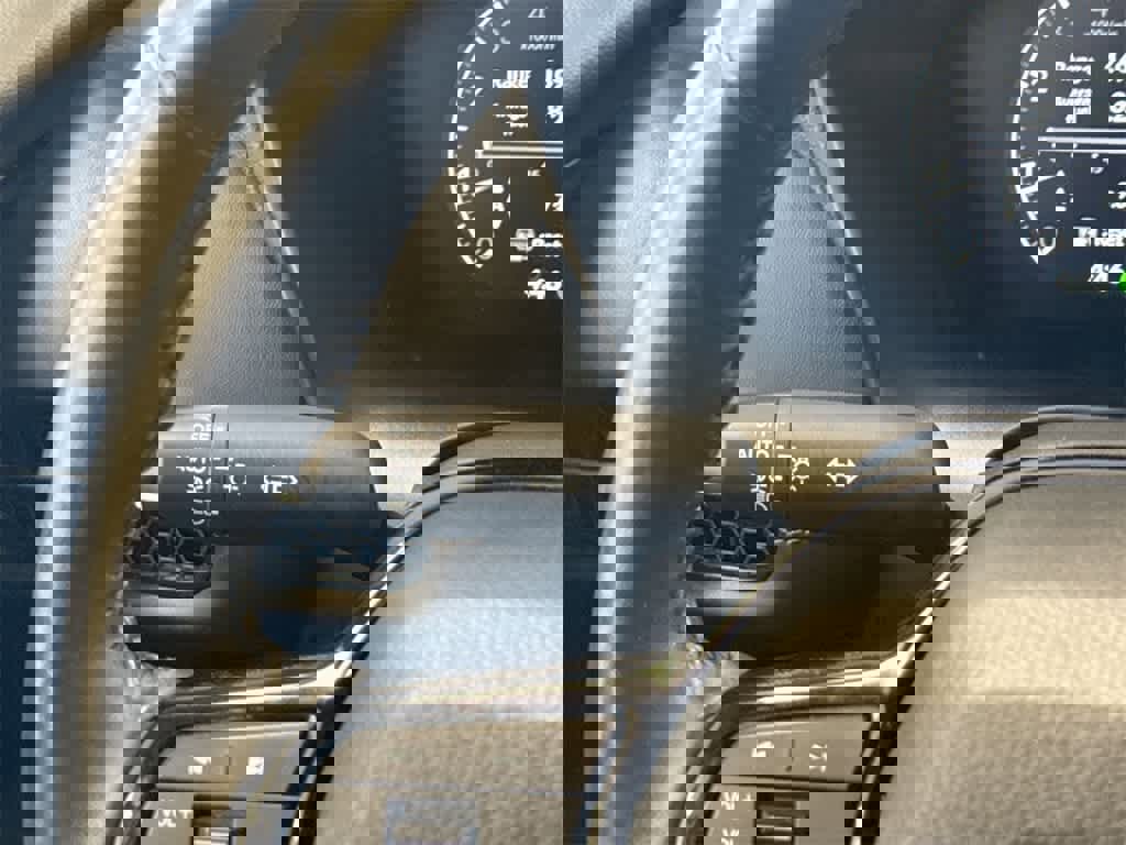 Certified 2024 Honda HR-V EX-L image 27