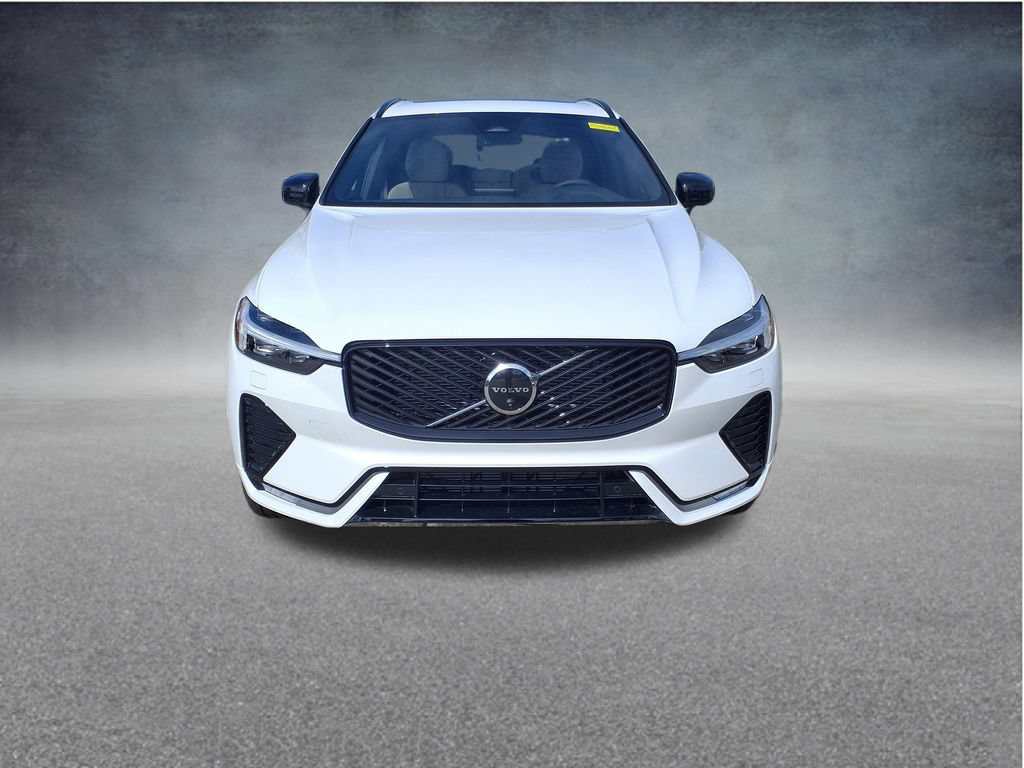 New 2026 Volvo XC60 B5 Plus w/ Protection Package Premier AWD/4WD image 2