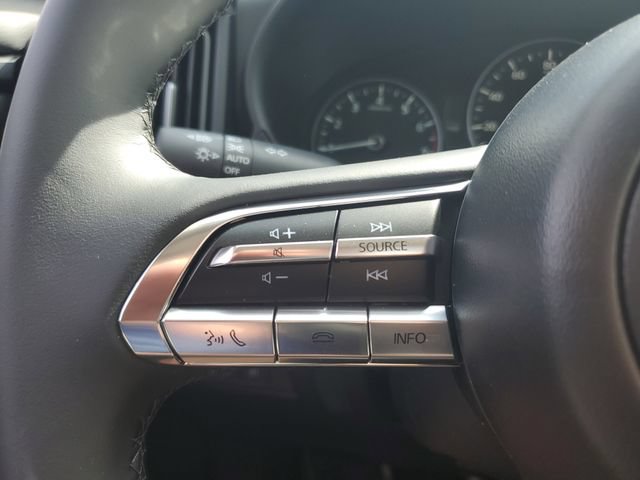New 2026 MAZDA CX-50 AWD 2.5 S image 22