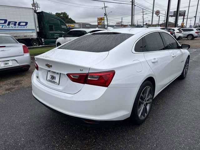 Used 2023 Chevrolet Malibu LT FWD image 6