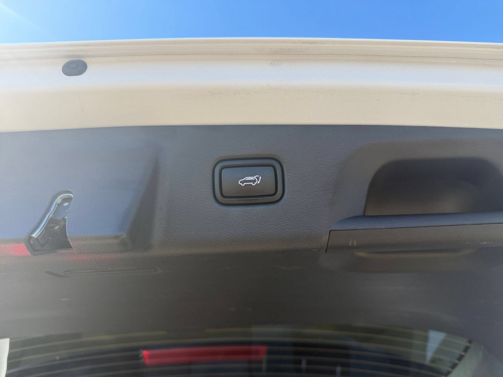 Used 2025 Hyundai Palisade SEL FWD image 24