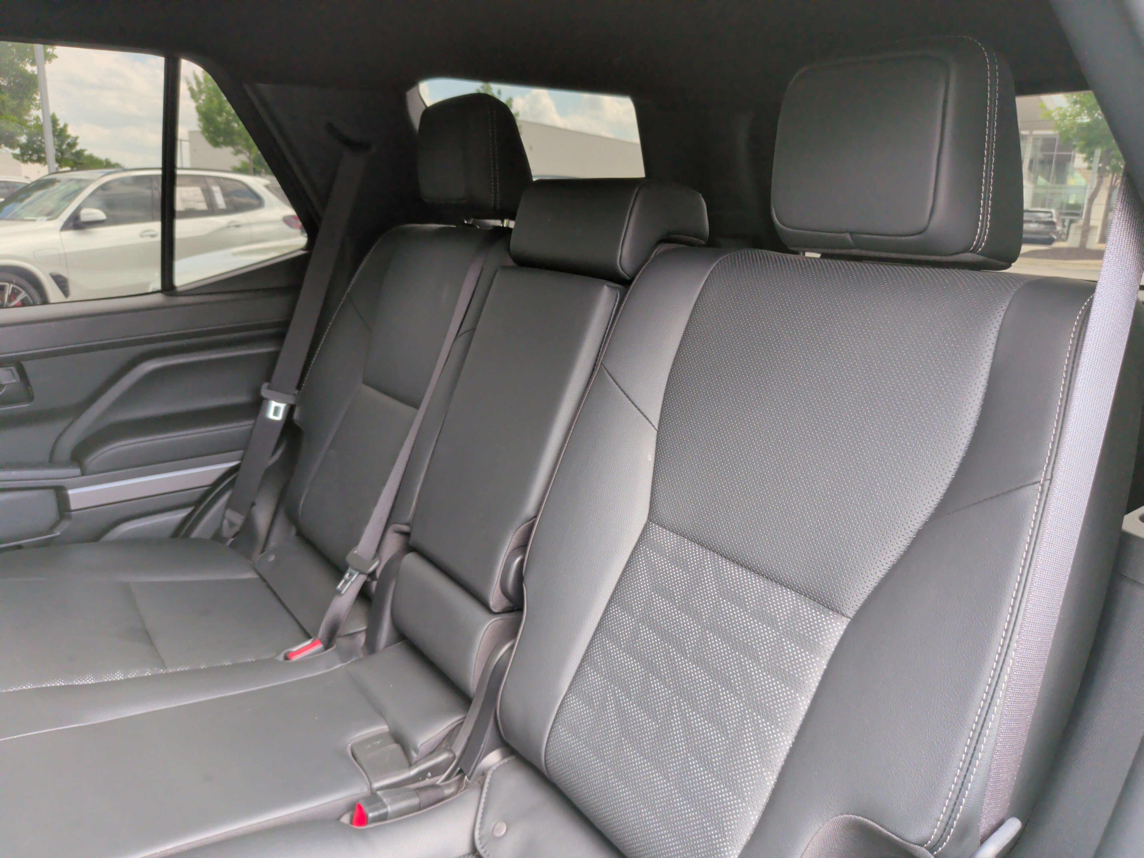 Used 2025 Toyota 4Runner TRD Off-Road Premium w/ Tow Technology Package image 34