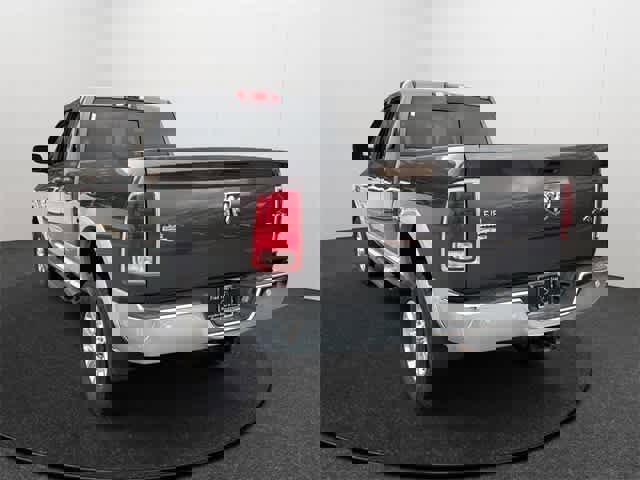 Used 2018 RAM 2500 Laramie w/ Convenience Group image 50