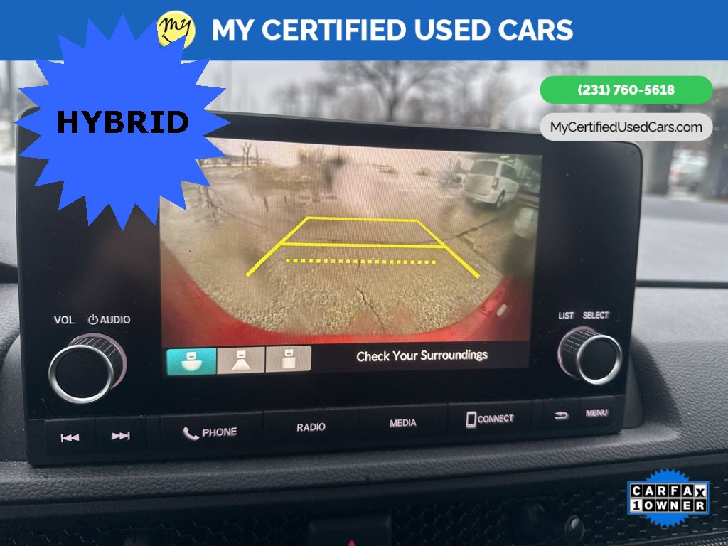 Used 2023 Honda CR-V Sport image 20