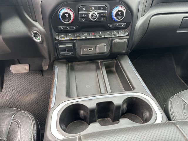 Used 2021 GMC Sierra 1500 Denali w/ Denali Ultimate Package image 18