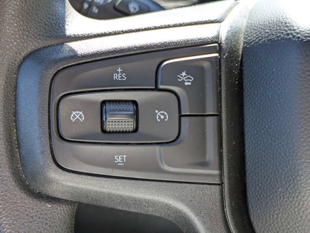 Used 2023 Chevrolet Silverado 1500 Custom AWD/4WD image 24