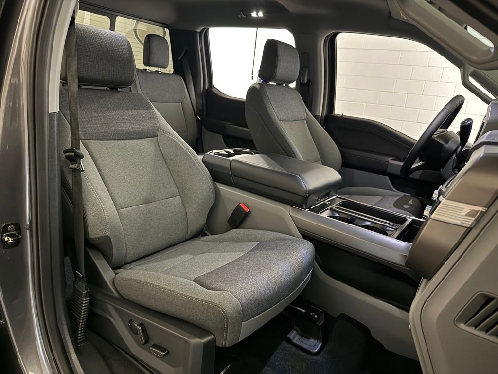 New 2026 Ford F150 XLT image 27