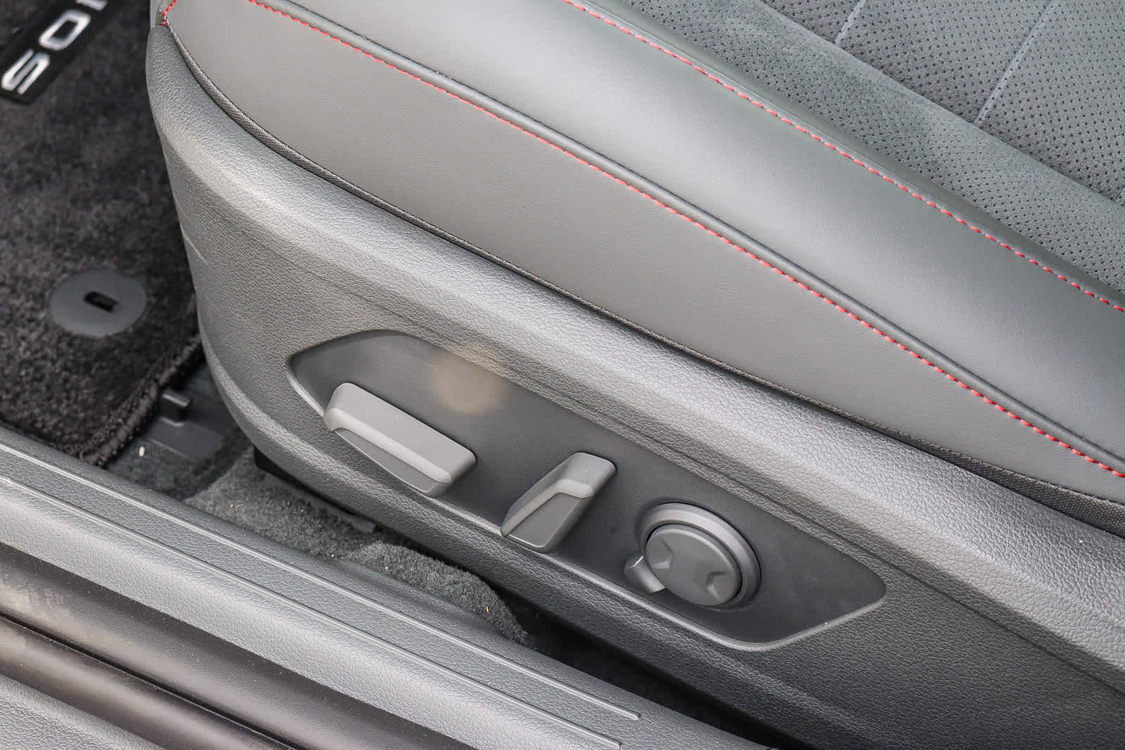 New 2026 Hyundai Sonata N Line image 26