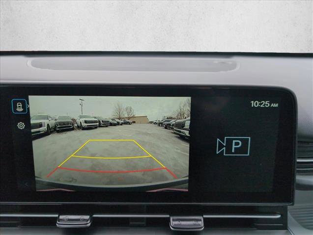 New 2026 Hyundai Kona SEL Premium image 13