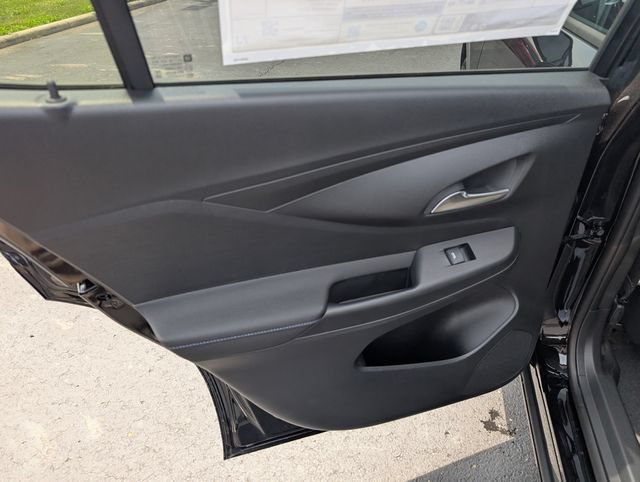New 2026 Buick Envista Sport Touring w/ Convenience I Package FWD image 11