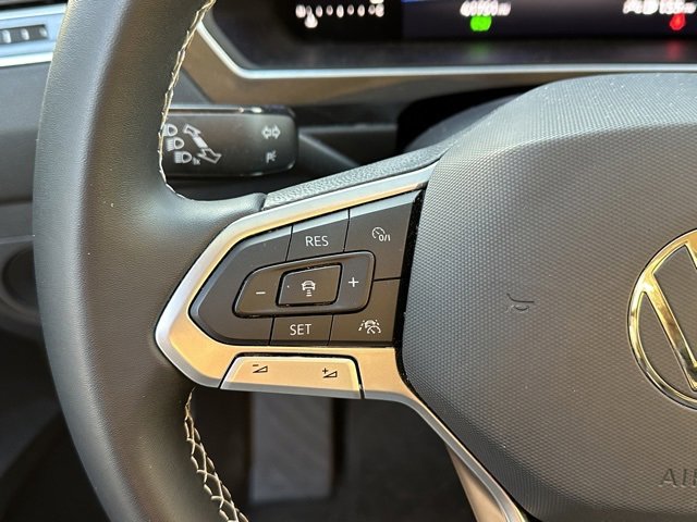 Used 2023 Volkswagen Tiguan S w/ Driver Assistance Package image 27