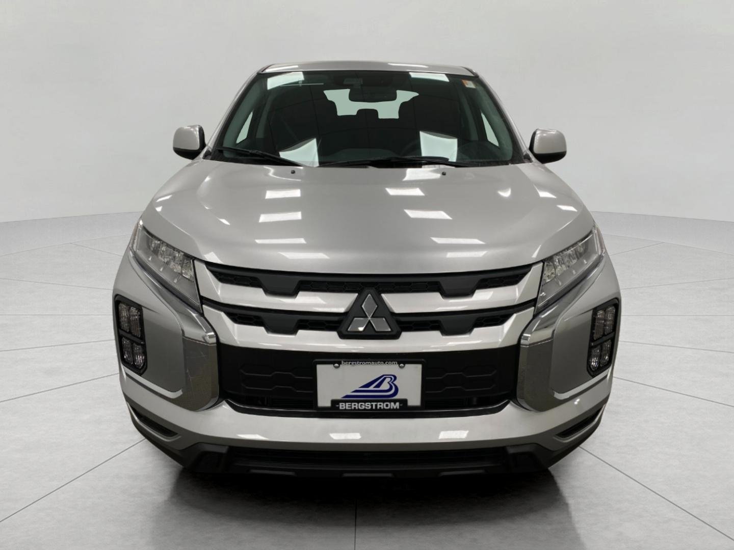New 2026 Mitsubishi Outlander Sport ES AWD/4WD image 9