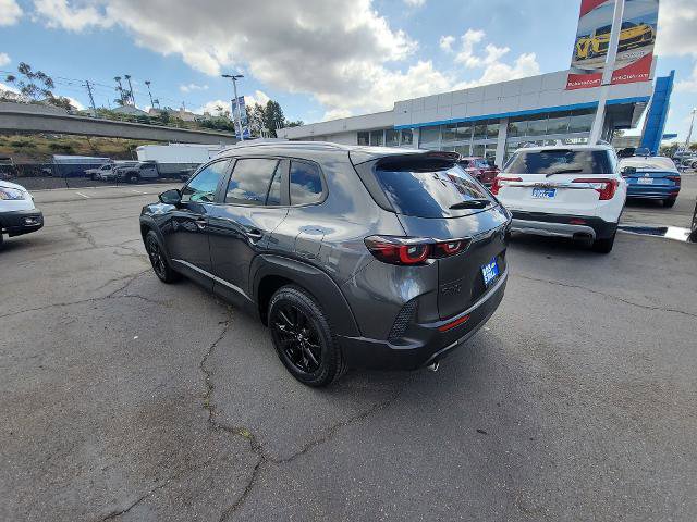 Used 2023 MAZDA CX-50 2.5 S w/ Cargo Package image 6