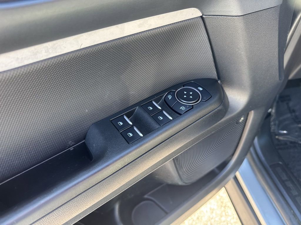 Used 2023 Ford Bronco Sport Big Bend image 23