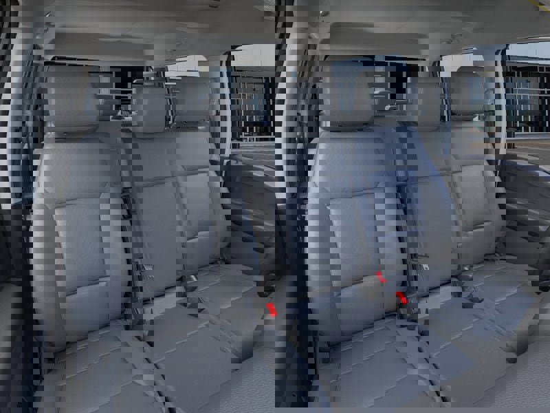 New 2025 Ford F350 XL w/ XL Chrome Package image 10