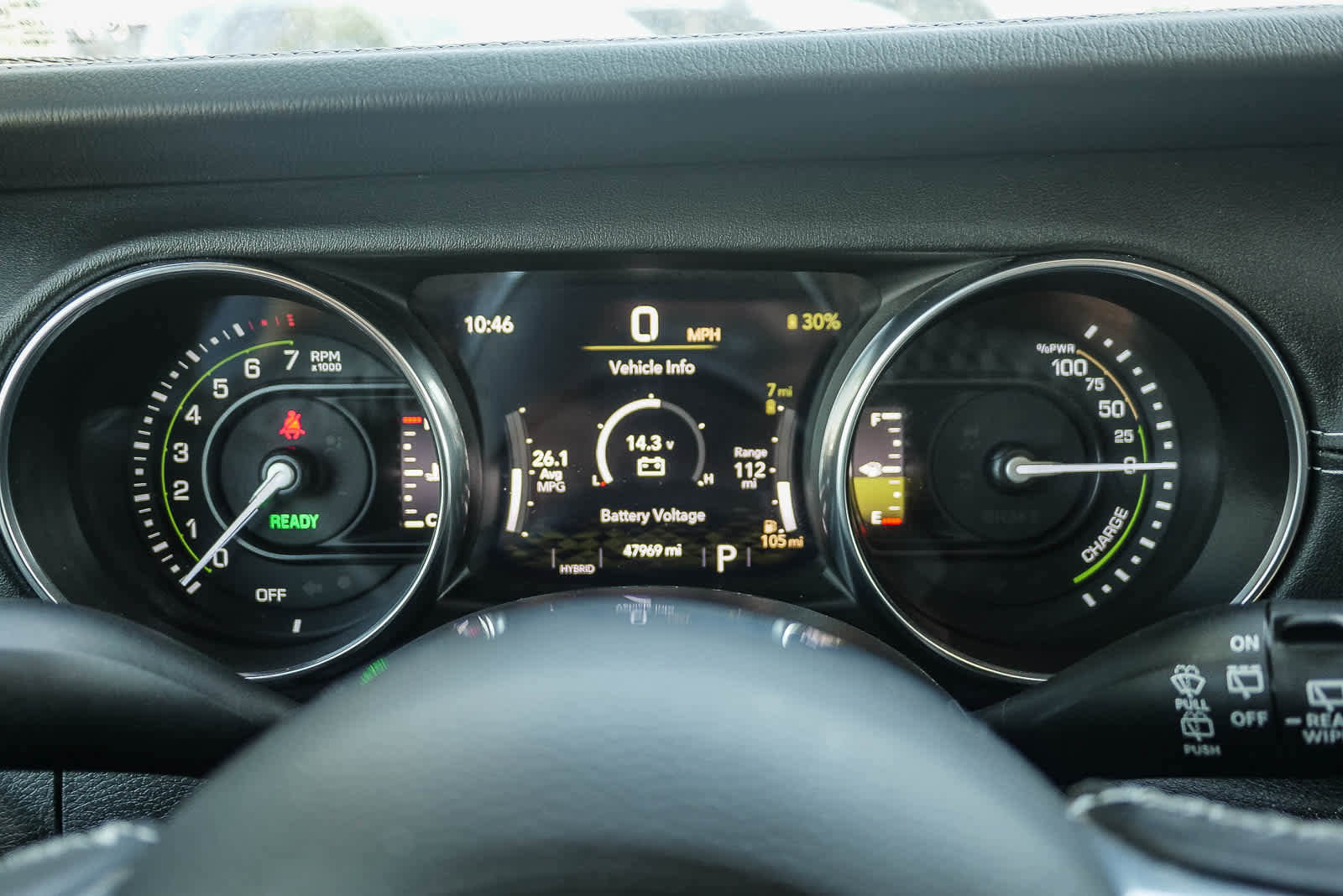 Used 2021 Jeep Wrangler Unlimited Sahara w/ Cold Weather Group image 24