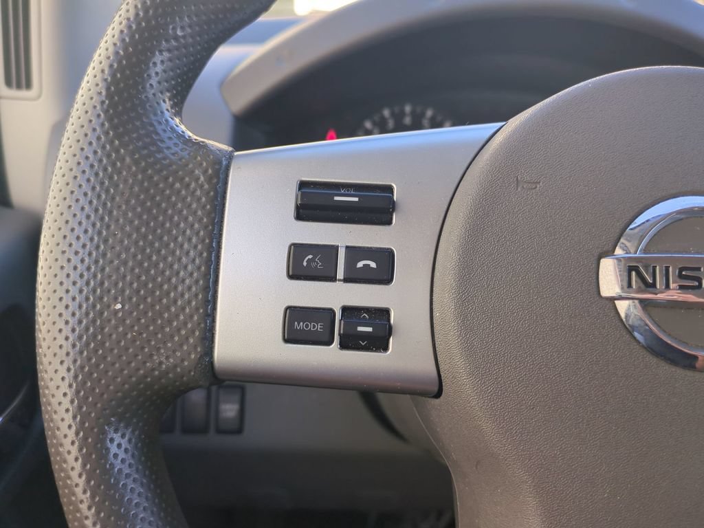 Used 2019 Nissan Frontier SV RWD image 28
