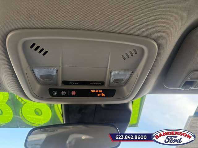 Used 2024 Chevrolet Malibu LS image 17